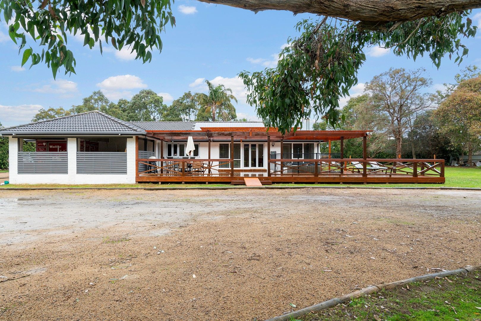 4 bedrooms House in 2541 Frankston - Flinders Road BITTERN VIC, 3918