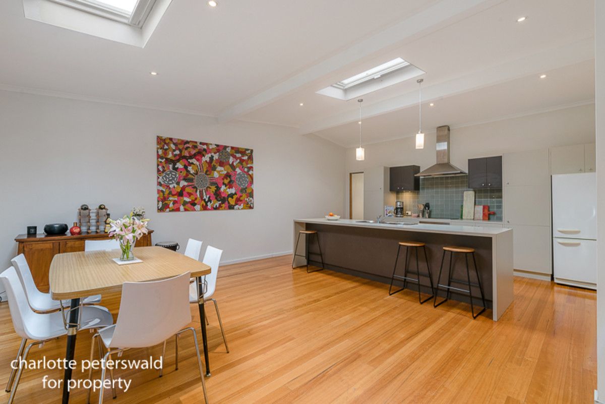 1/111 Warwick Street, West Hobart TAS 7000, Image 1