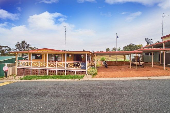 Picture of 406 Eaglehawk Resort/1246 Federal Highway, SUTTON FOREST NSW 2577