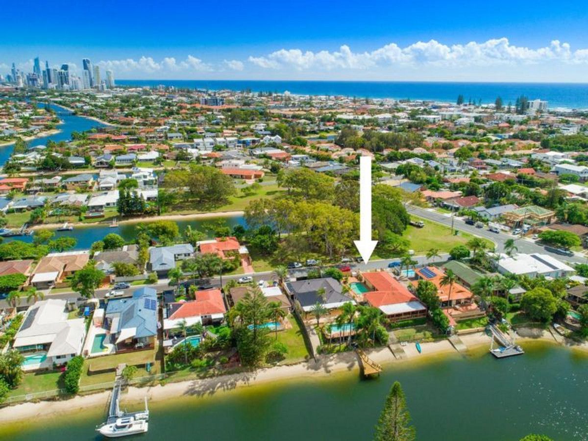 8 Driver Court, Mermaid Waters QLD 4218, Image 1
