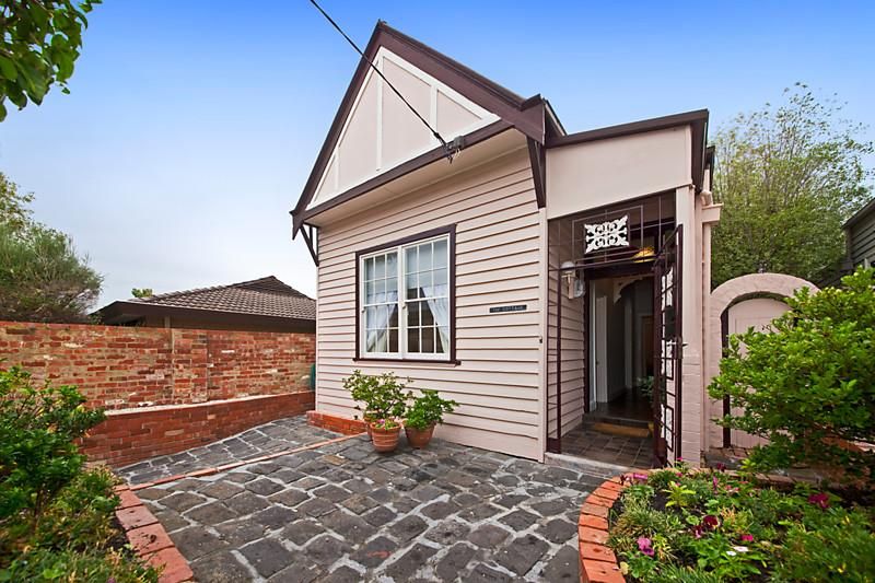 26 Pine Street, Brighton Property History & Address Research Domain