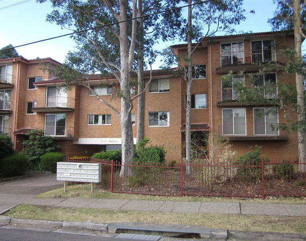 17/53-57 Good Street, Westmead NSW 2145