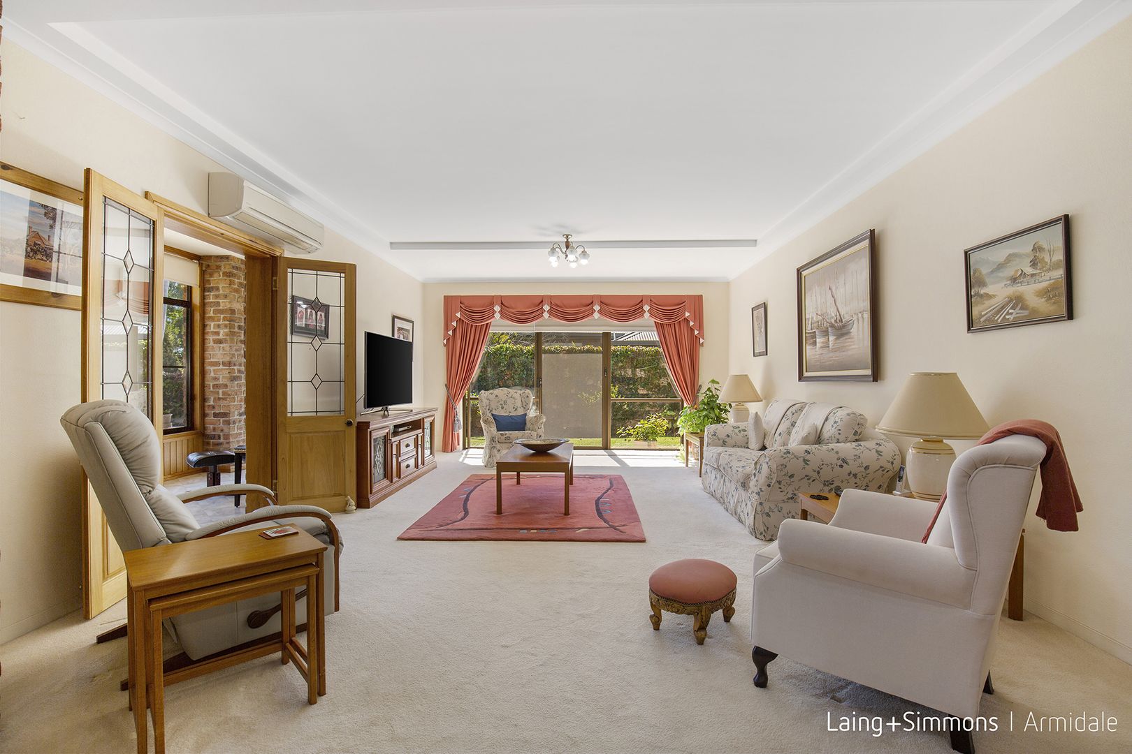 3/156-158 Dangar Street, Armidale NSW 2350, Image 1