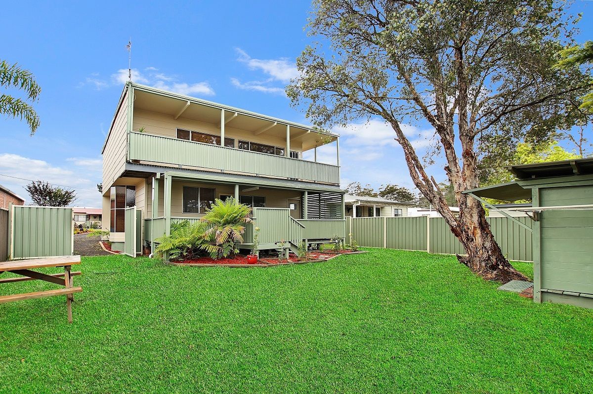 30 Dorothy Ave, Basin View NSW 2540, Image 0
