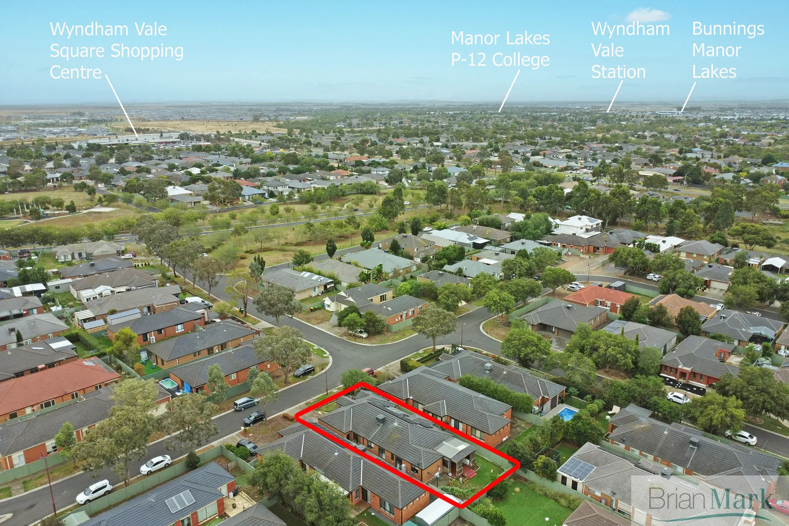Additional image 17 of 17 Brassey Street, Wyndham Vale VIC 3024
