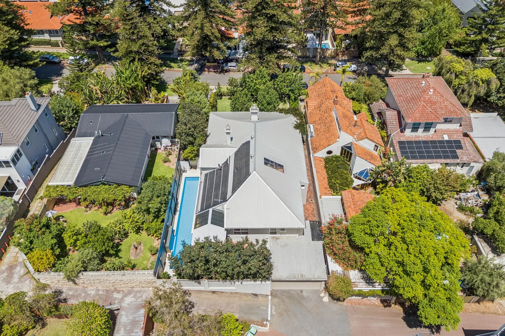 Additional image 36 of 32 John Street, Cottesloe WA 6011