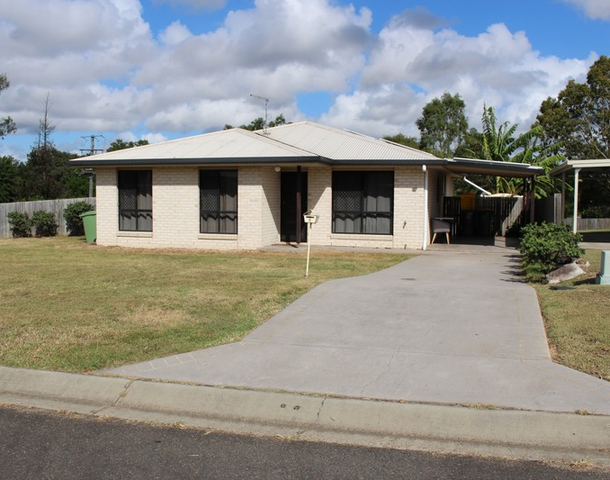 1 Banksia Court, Lowood QLD 4311