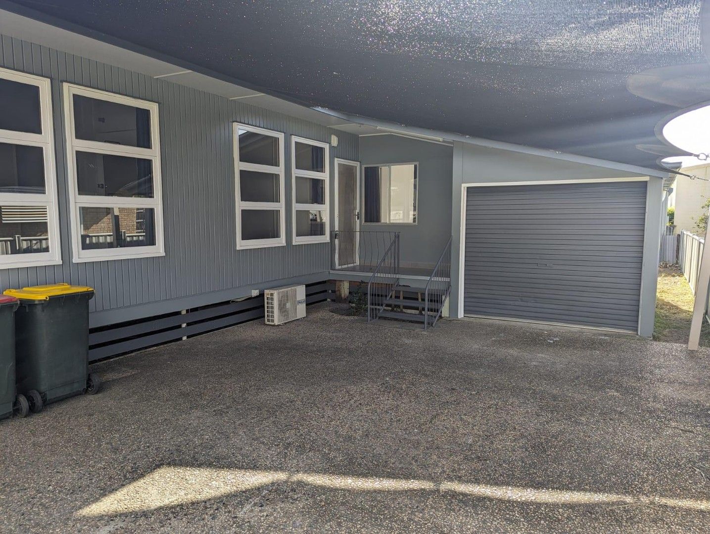 3 bedrooms House in 124 Auckland Street GLADSTONE CENTRAL QLD, 4680