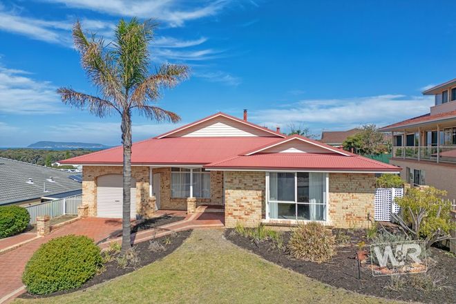 Picture of 11 Hewett Rise, SPENCER PARK WA 6330