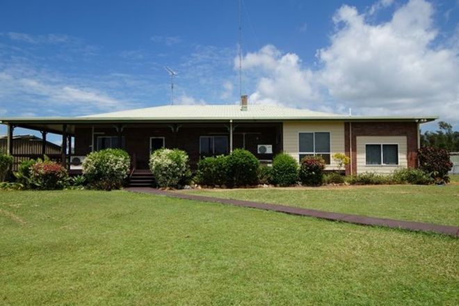 Picture of 5 Hubinger Road, KENNEDY QLD 4816