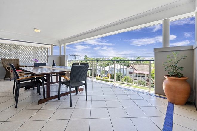 Picture of 7/18 Dorinda Street, GREENSLOPES QLD 4120