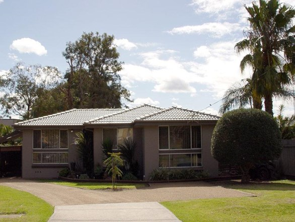 2 Kerry Close, Barrack Heights NSW 2528