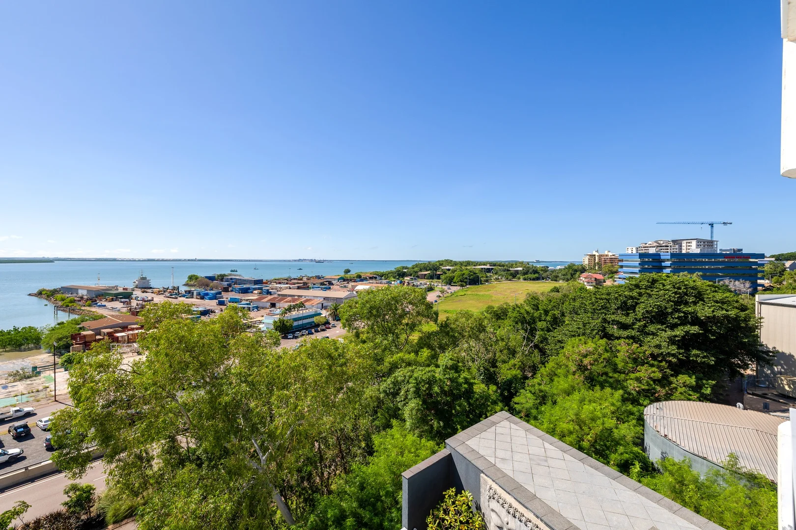 Additional image 15 of 510/6 Carey Street, Darwin City NT 0800