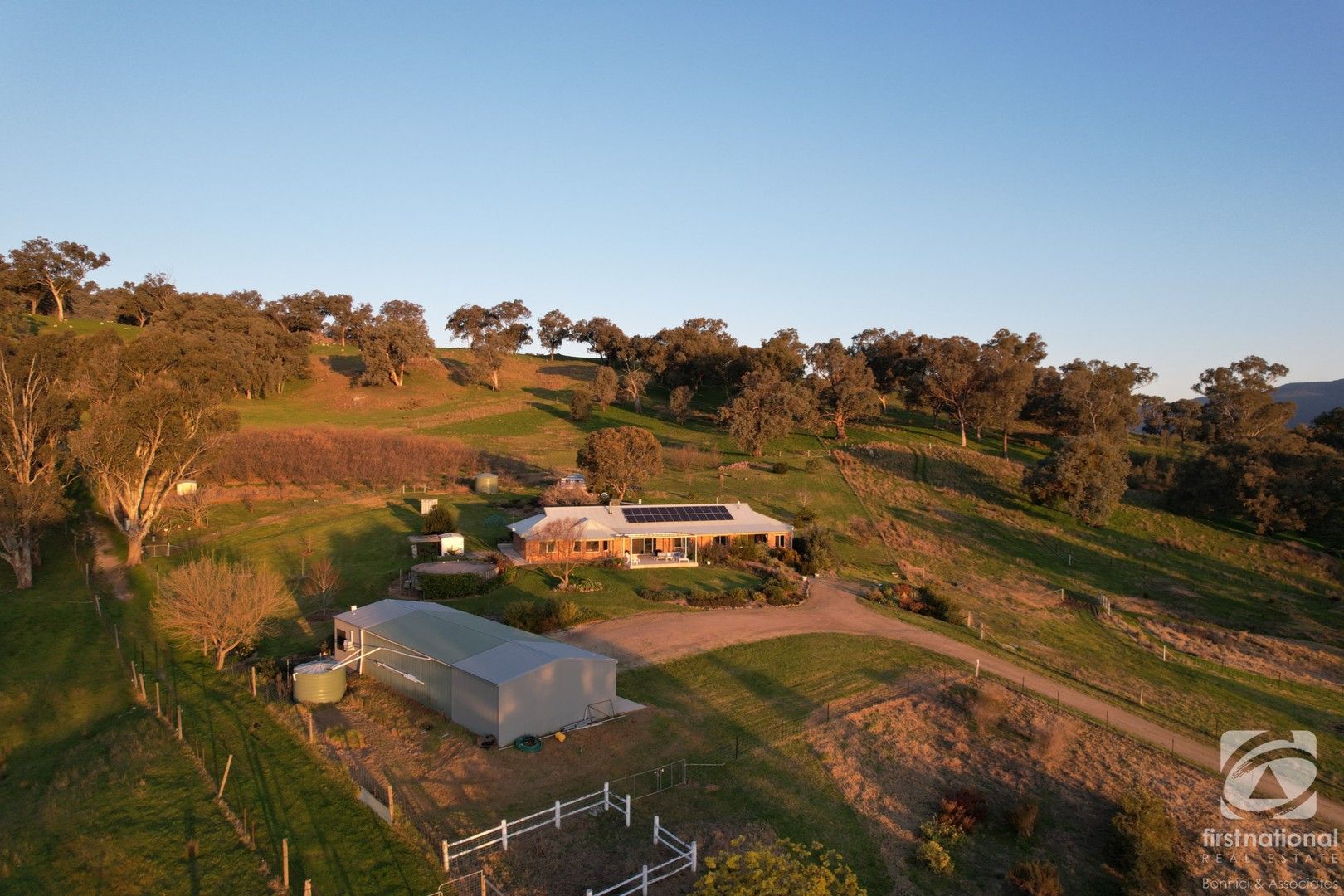 682 Mahers Road, Bonegilla VIC 3691, Image 0