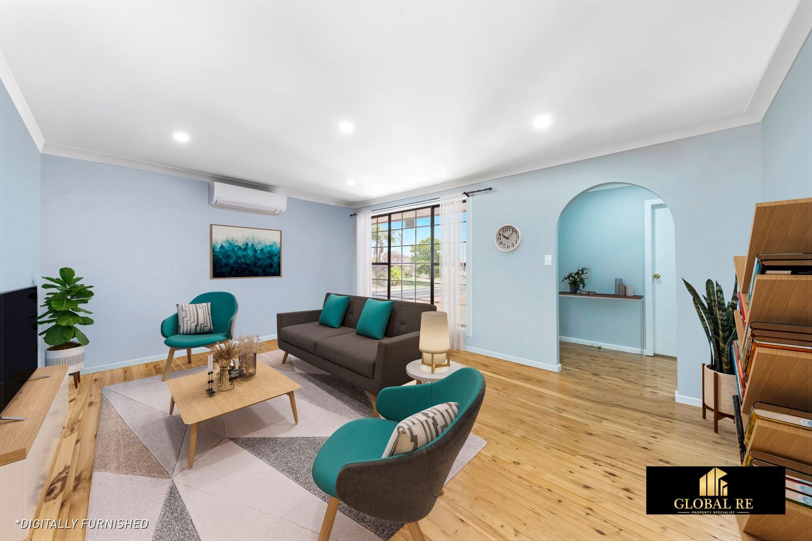 2 Furci Avenue, Edensor Park NSW 2176, Image 1