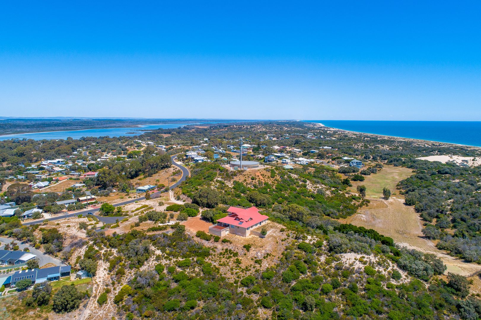 95 Panorama Drive, Preston Beach WA 6215, Image 1