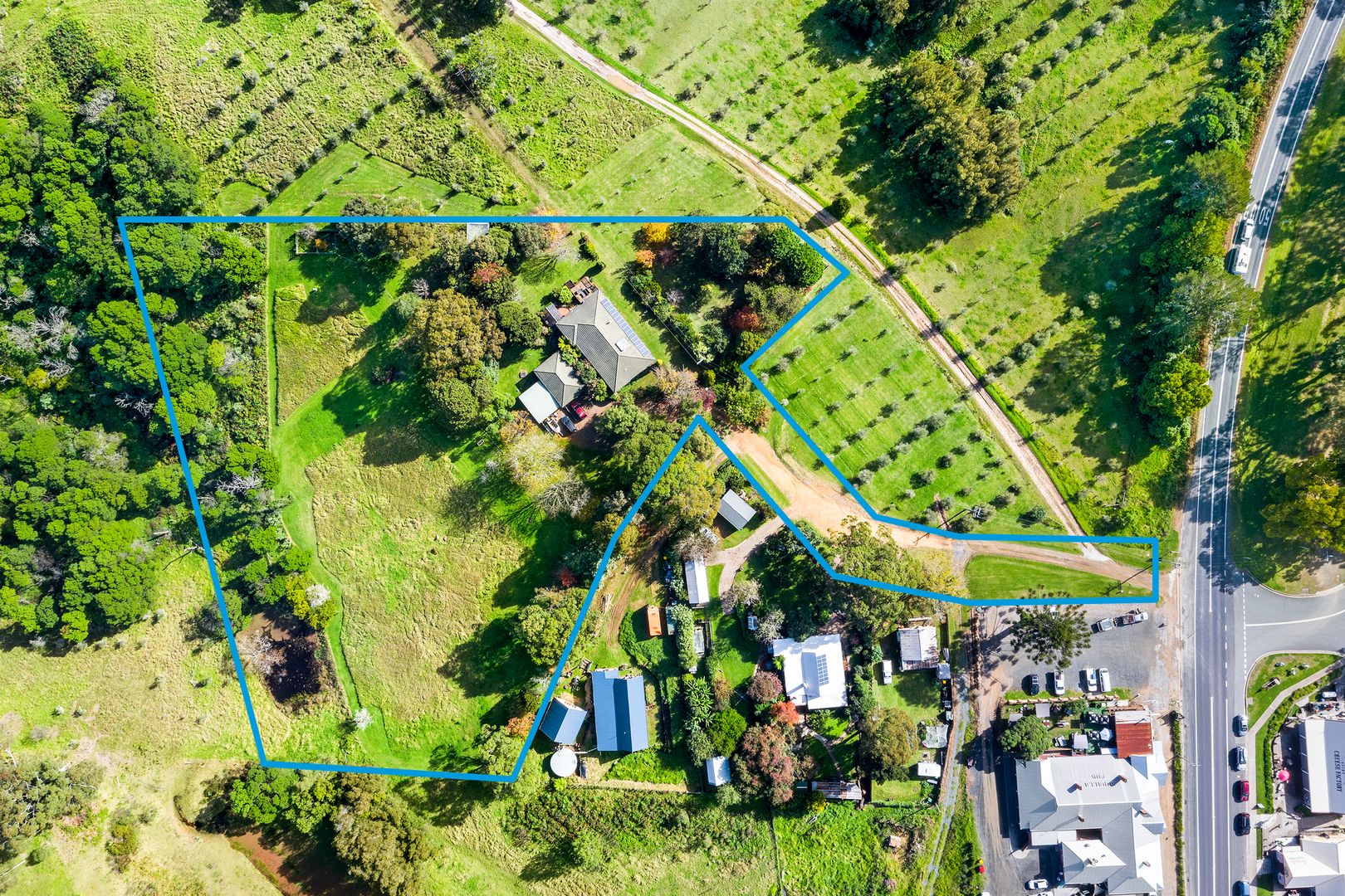 10 Wiltshire Lane, Bodalla NSW 2545, Image 1