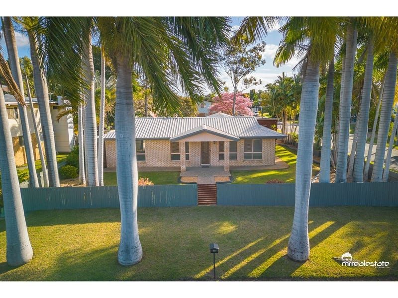 69 Bean Avenue, Parkhurst QLD 4702, Image 0