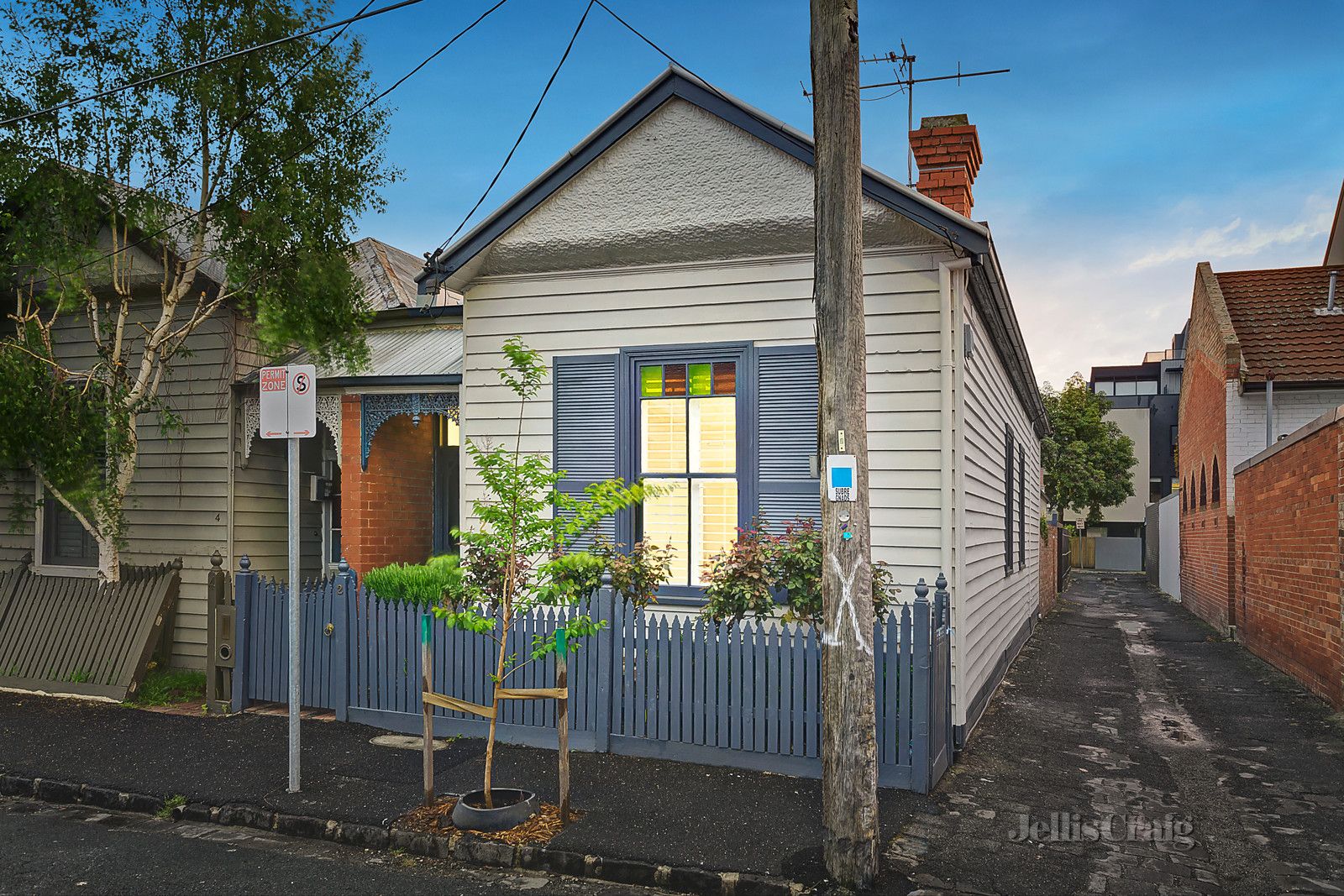 2 Mitchell Street, Richmond VIC 3121, Image 0