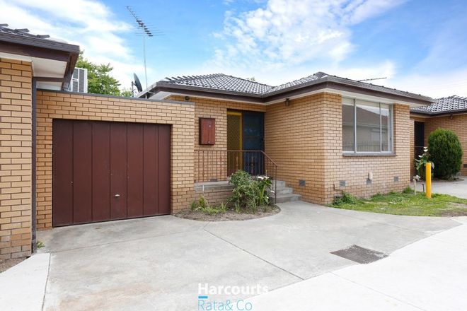 Picture of 3/11 Chaleyer Street, RESERVOIR VIC 3073