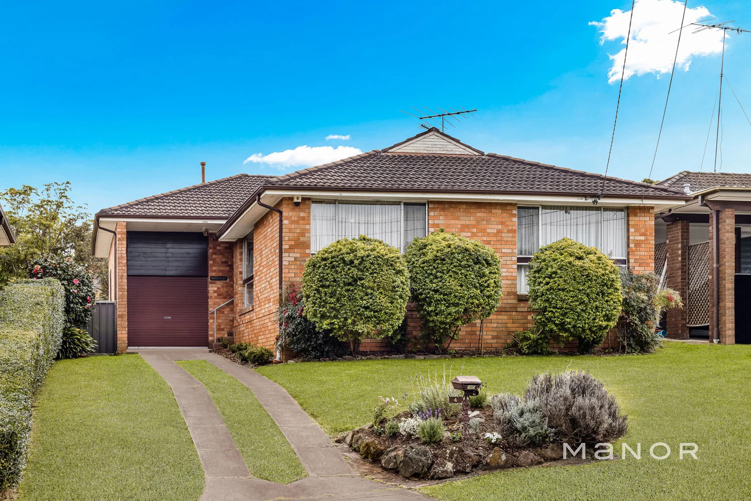 4 Naomi Street North, Baulkham Hills NSW 2153