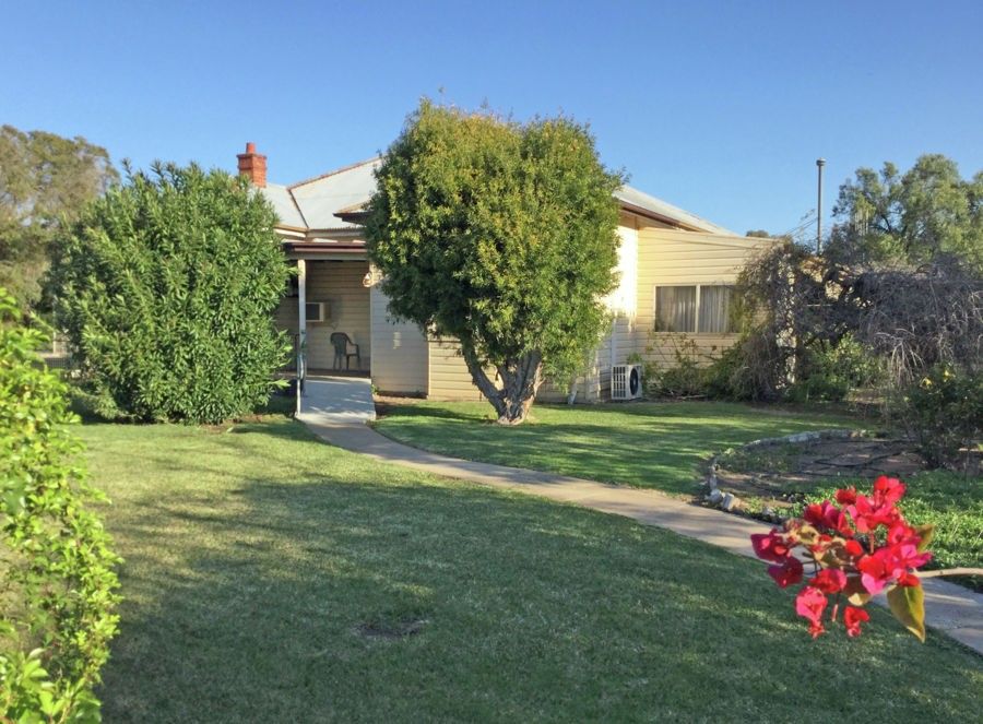 16 Mccullough Street, Coonamble NSW 2829