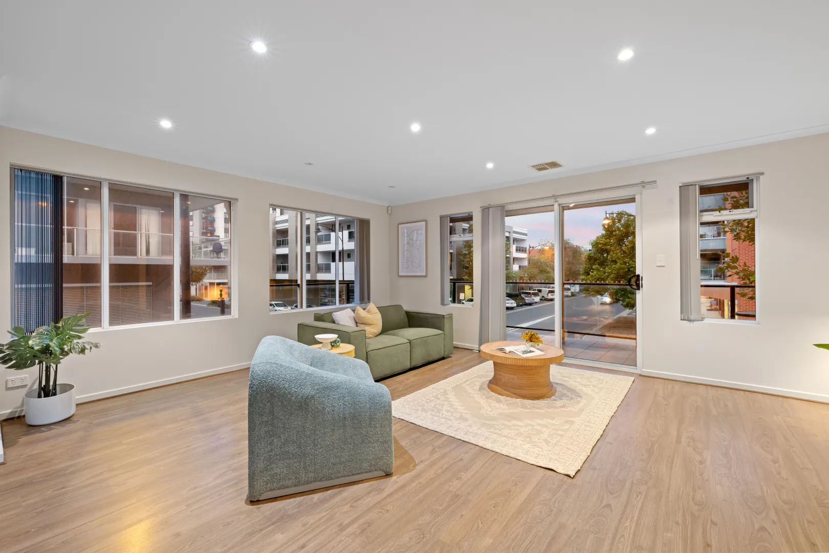 Contemporary Apartment Living in the Heart of Mawson Lakes - View 5