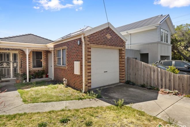 Picture of 19B First Avenue, ASPENDALE VIC 3195