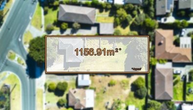 Picture of 20 Selman Avenue, FERNTREE GULLY VIC 3156
