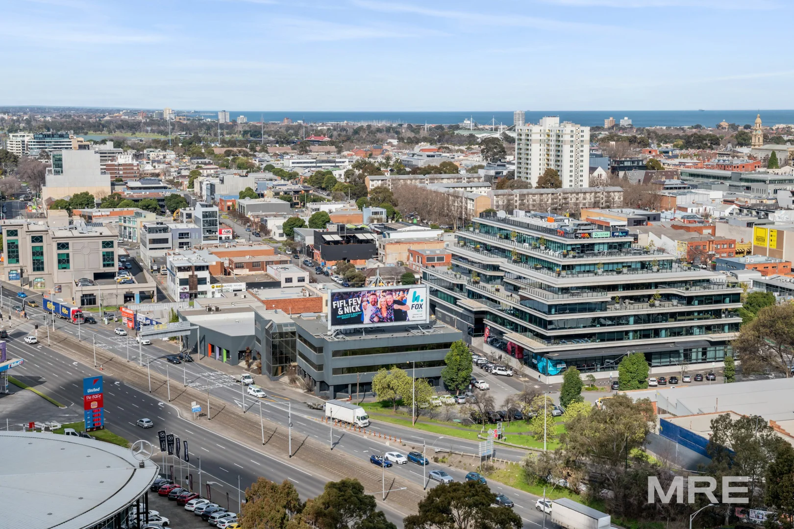 Additional image 8 of 1902E/42 Balston Street, Southbank VIC 3006