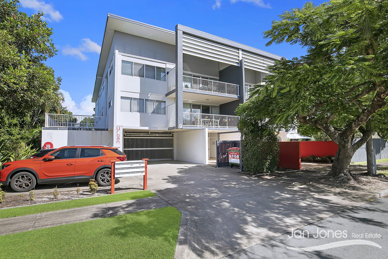 Unit 22/9 Murray St, Clontarf QLD 4019, Image 1