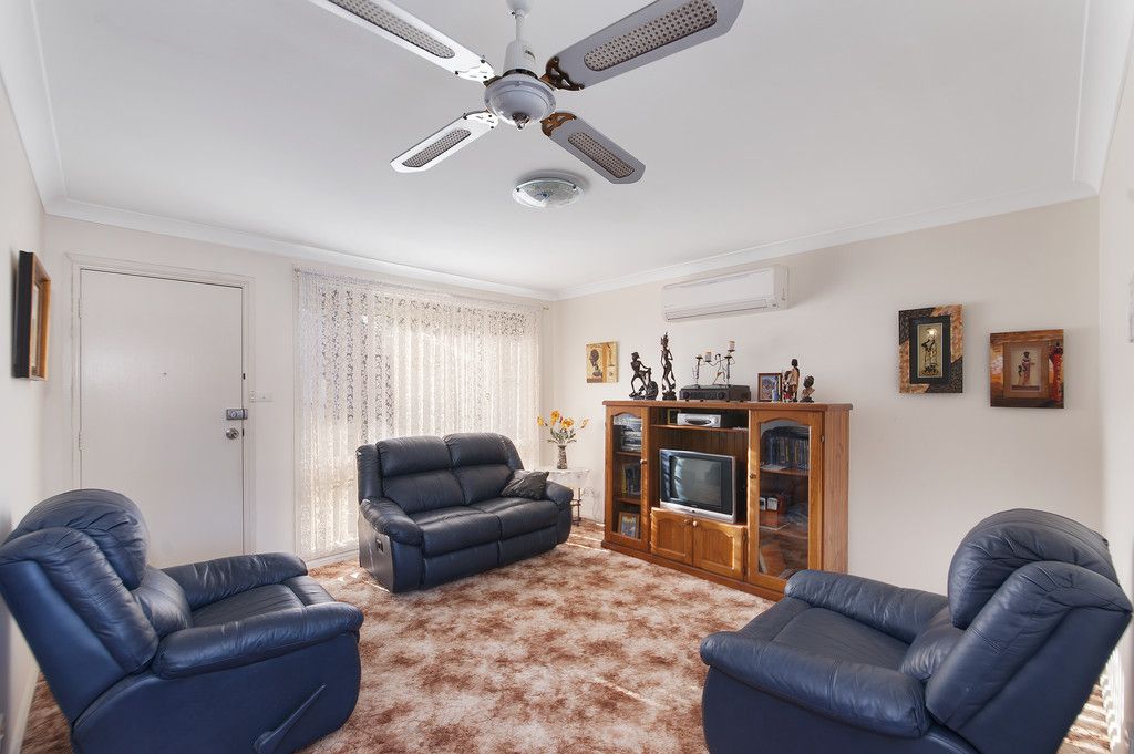 12/109 Stewart Avenue, HAMMONDVILLE NSW 2170, Image 1