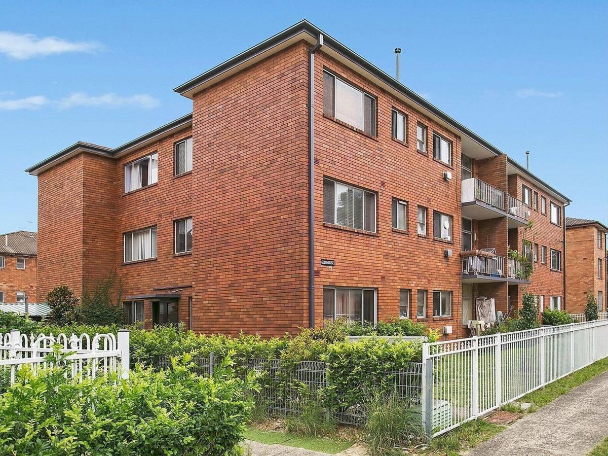 2 bedrooms Apartment / Unit / Flat in 9/35 Mascot Drive EASTLAKES NSW, 2018