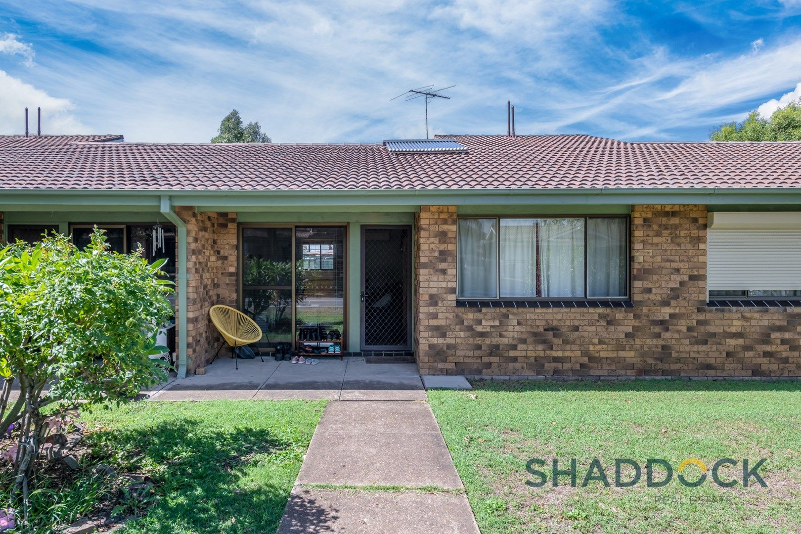 6/5 Simpson Terrace, Singleton NSW 2330, Image 0