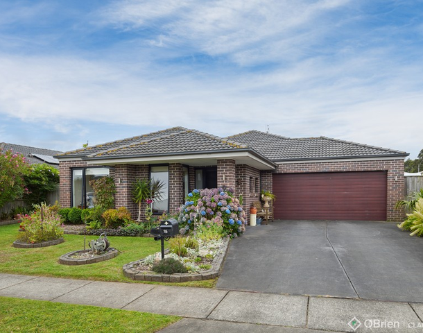 15 Woodlawn Boulevard, Yarragon VIC 3823