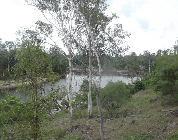 Lot 8 Mahoneys Road, Bucca QLD 4670