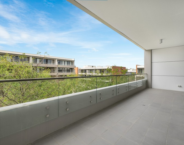 48/20 Eyre Street, Kingston ACT 2604