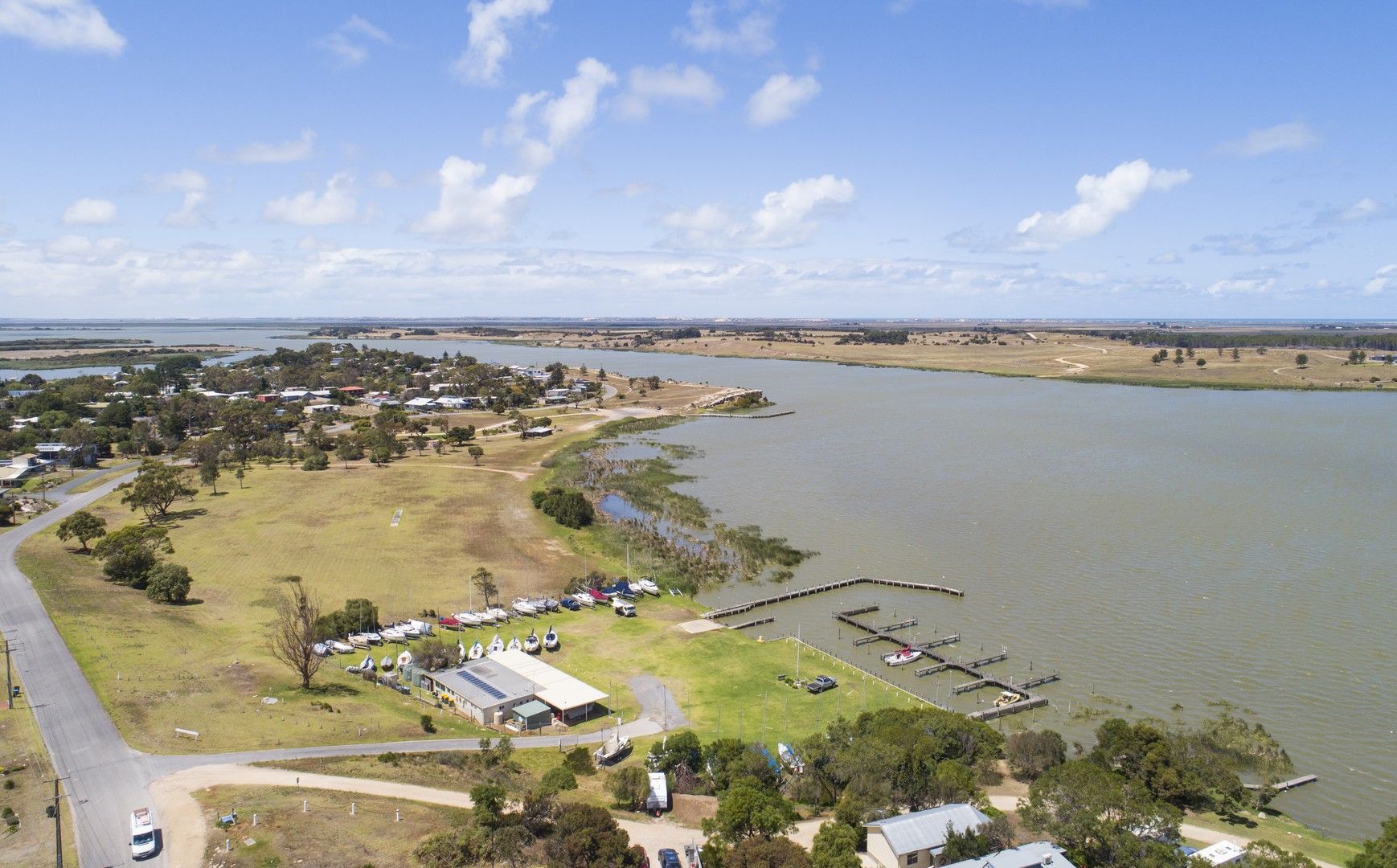 Lot 91 Terry Way, Clayton Bay SA 5256, Image 0