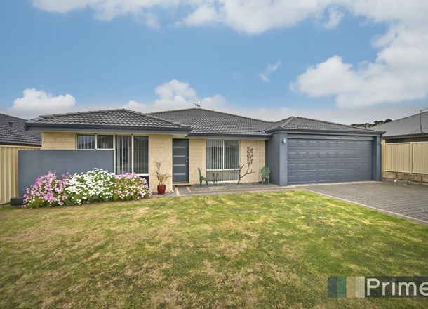 9 Stoddart Corner, Mckail WA 6330