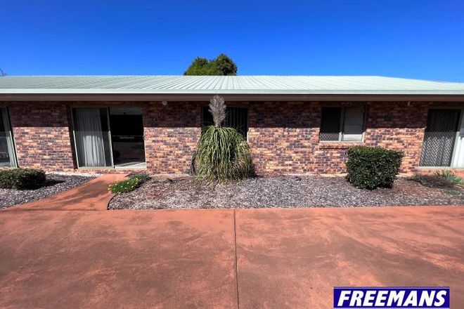 Picture of 5/52 First Avenue, KINGAROY QLD 4610