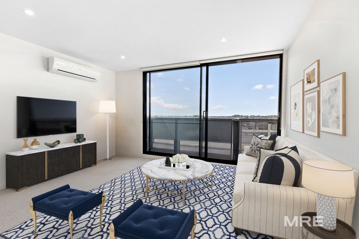 2 bedrooms Apartment / Unit / Flat in 602/204 High Street PRESTON VIC, 3072