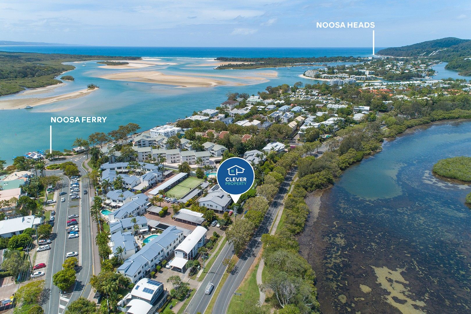 1/164 Noosa Pde, Noosaville QLD 4566, Image 0