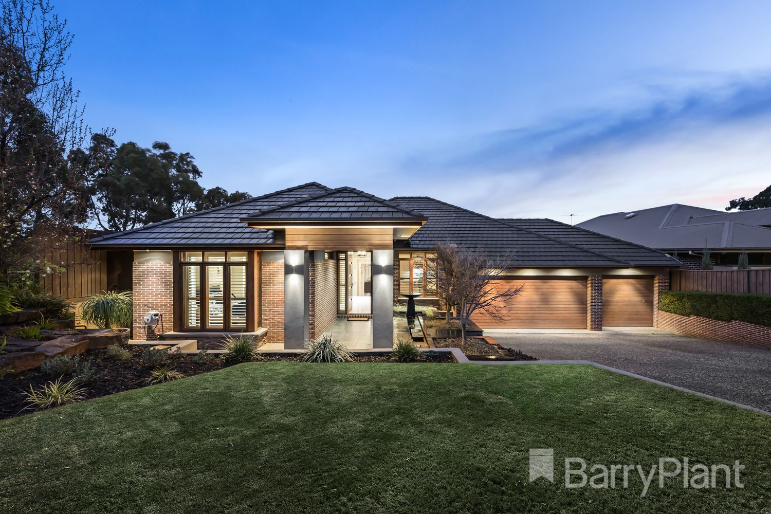 4 bedrooms House in 1 Lomandra Court PLENTY VIC, 3090