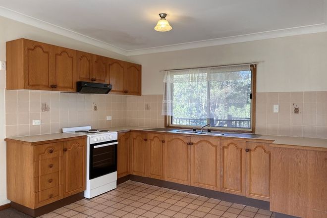 Picture of 33B Queen Street, BALCOLYN NSW 2264