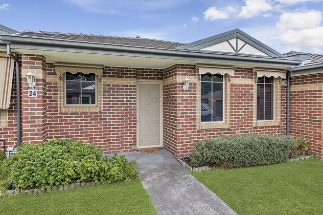 Picture of 24/21-25 Parkhill Drive, BERWICK VIC 3806