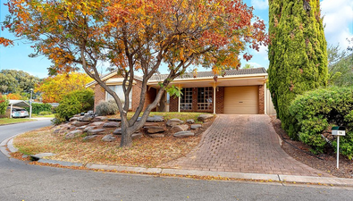 Picture of 14 Reseda Court, WYNN VALE SA 5127