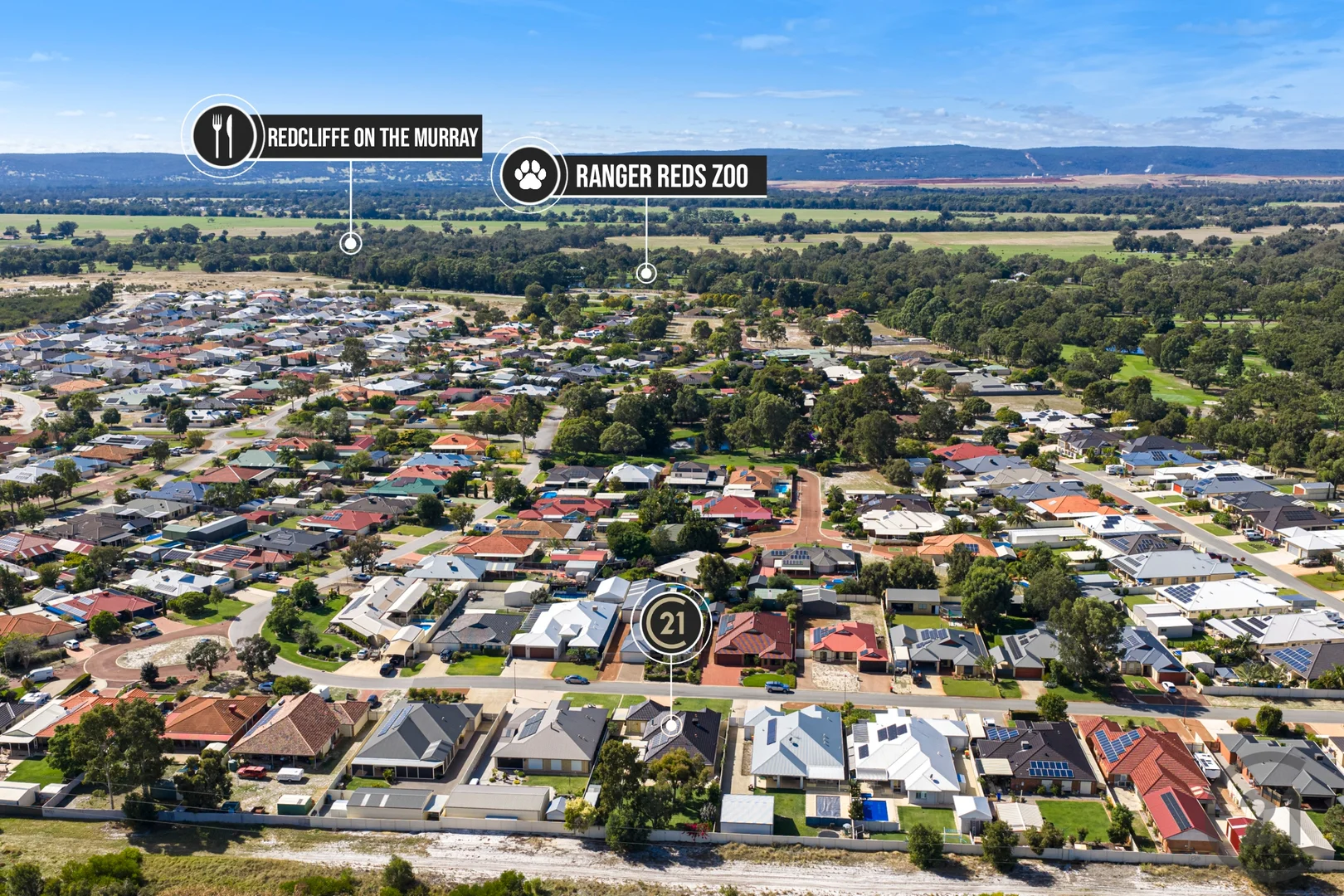 Additional image 4 of 93 Midsummer Circle, Pinjarra WA 6208