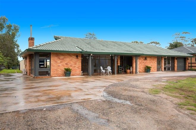 Picture of 689 George Street, SOUTH WINDSOR NSW 2756