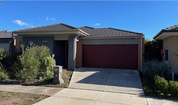 26 Caspian Circuit, Point Cook VIC 3030