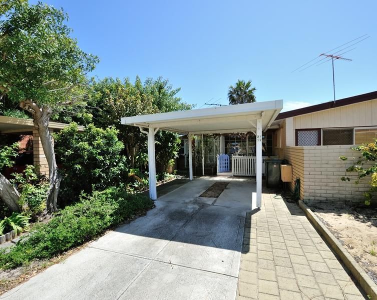 12B Samuel Street, ROCKINGHAM WA 6168, Image 0